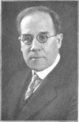 Dr. William Howard Hay Dr. William Howard Hay